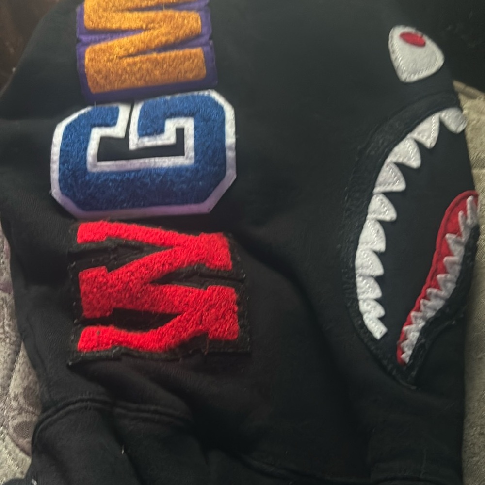 Black bape for sell